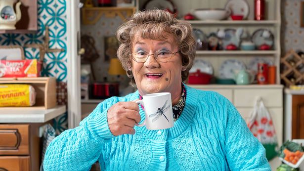 Fans have hit out at the new series