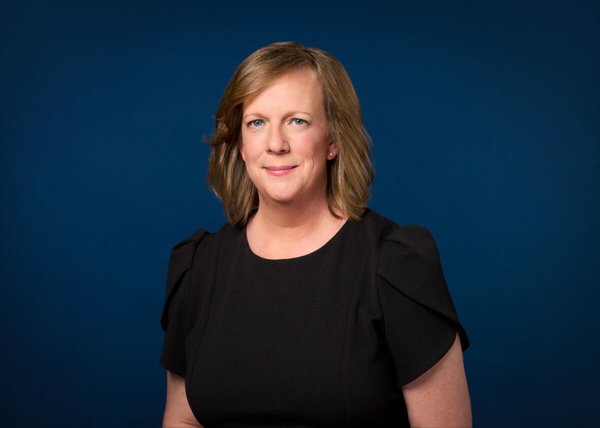 Kim Harvey