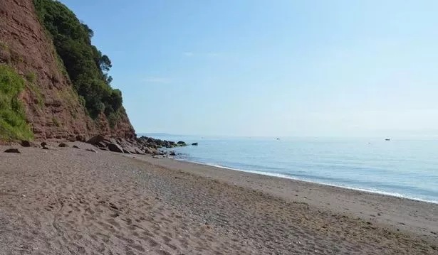ness cove