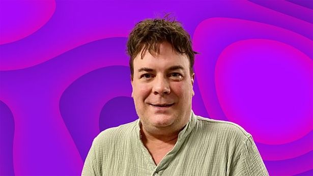 Simon Logan