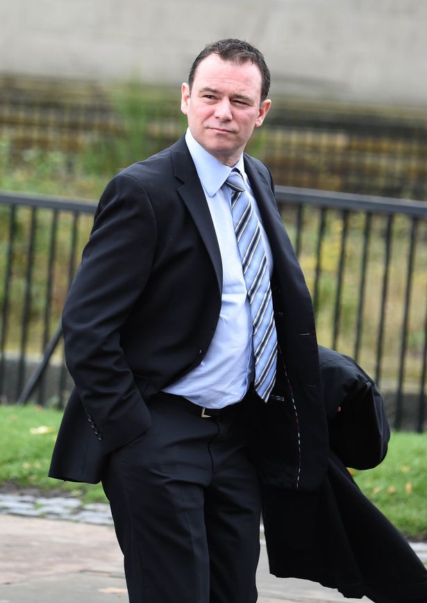 Andrew Lancel