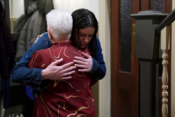 In a twist to the usual proceedings, EastEnders will air on both BBC iPlayer and BBC One at 7:30pm on Wednesday and will not drop on iPlayer