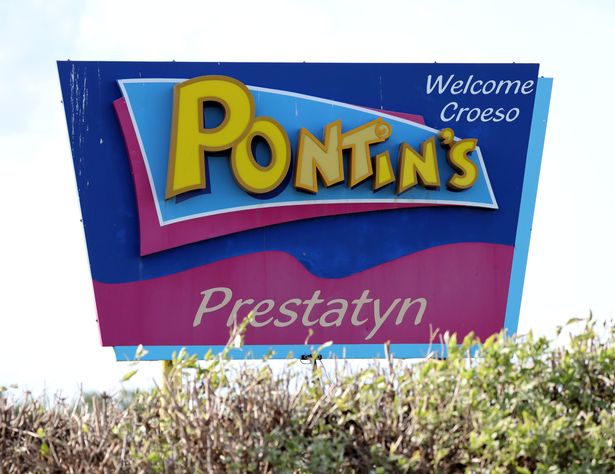 Pontins holiday camp in Prestatyn before closure

Daily Post Wales
Pontins hoiiday camp in Prestatyn. Image: North Wales Live/David Powell