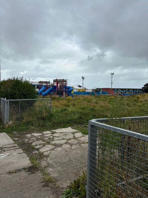 AUGUST 2024: Pontins holiday camp in Prestatyn 
A former holidaymaker to Pontins in Prestatyn has posted pictures of the site “overgrown and left to rot” – sparking calls to get the park reopened. 
The camp was closed suddenly last November by Britannia Hotels and has since remained shut.

NO USE IN SUN AT PHOTOGRAPHER'S REQUEST

Credit: Daily Post Wales