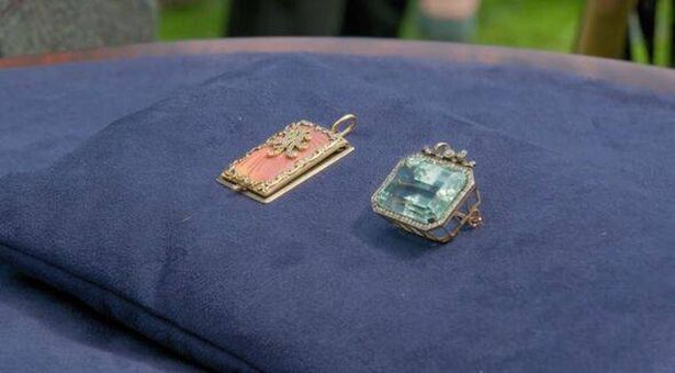 Antiques Roadshow