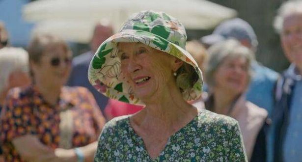 Antiques Roadshow