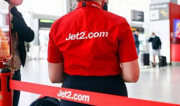 Jet2 Plc Operations Ahead Of Earnings
