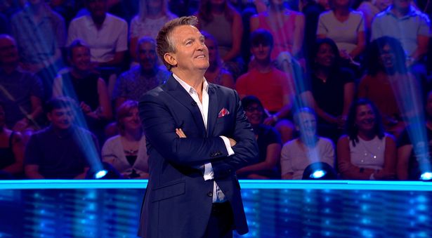 Beat the Chasers is back for a brand new episode on Sunday night where Bradley Walsh has a question for the Chasers