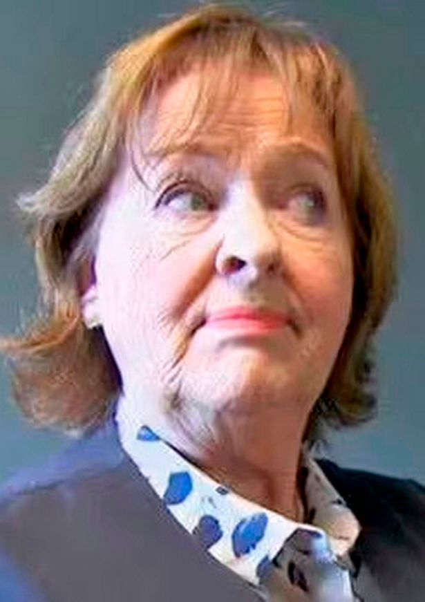 Margie Cooper