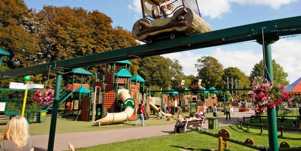 playground