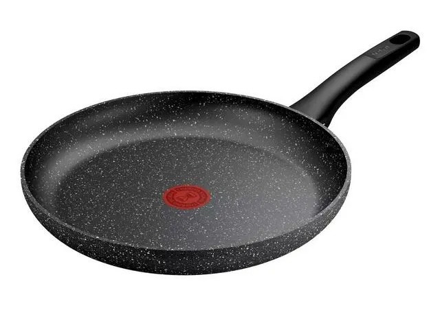 Tefal stone force frying pan.