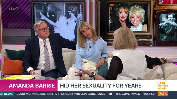 Good Morning Britain