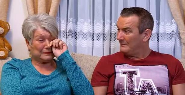 Gogglebox cast's tragic health battles from six months to live to 'awful' condition