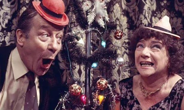 BBC stars