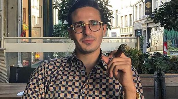 Simon Leviev used social media and dating apps to find women 