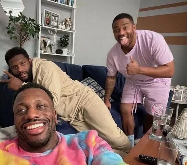 Tremaine had bowel cancer