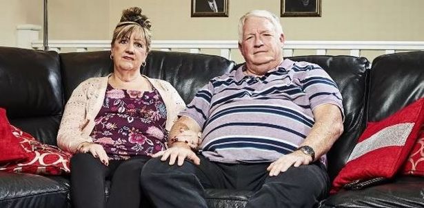 Pete suddenly passed away
