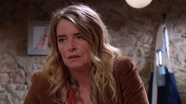 There's more big moments ahead on Emmerdale next week