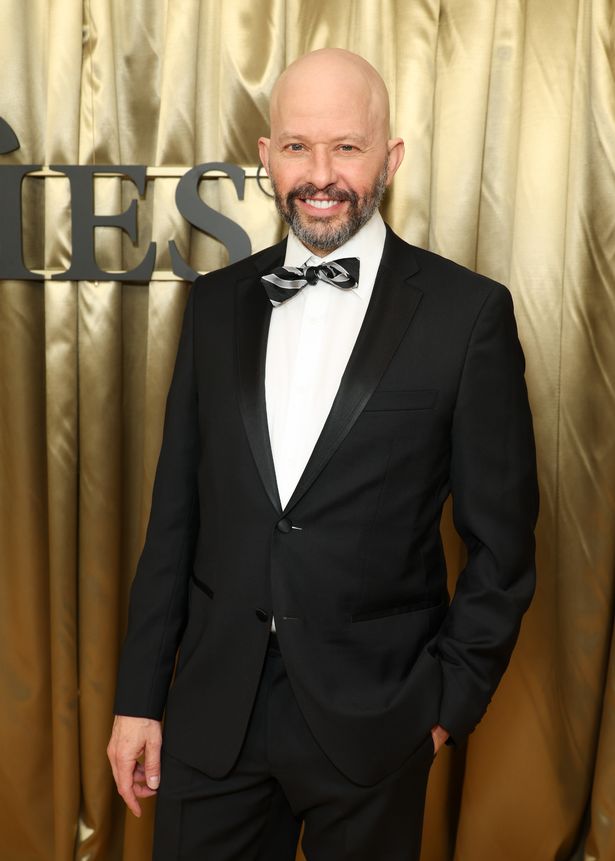 Jon Cryer has opened up about his salary