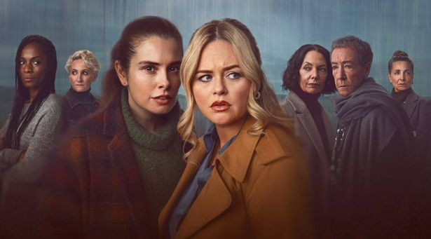 The Rumour is coming to Channel 5