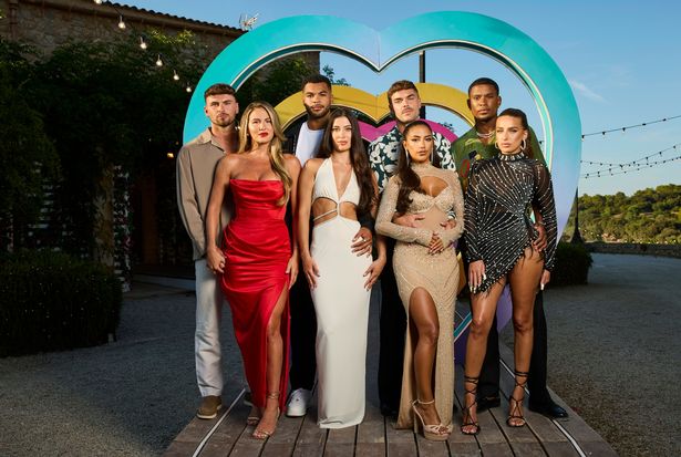 Love Island