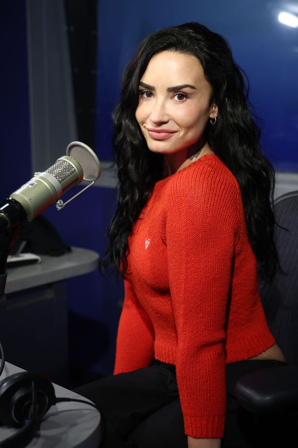 Demi Lovato