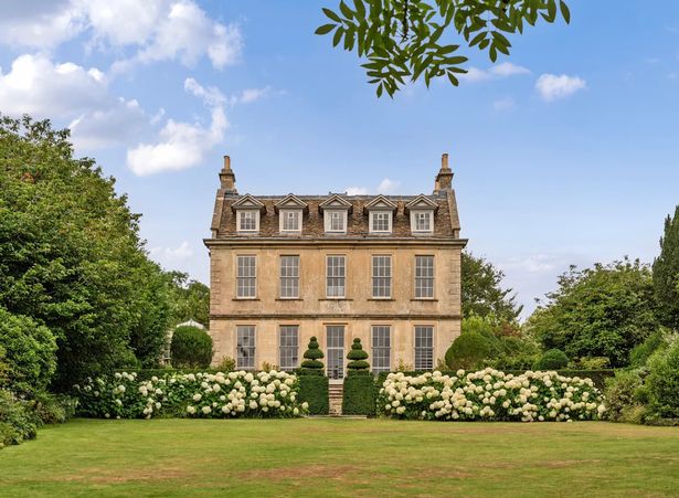 Batheaton House