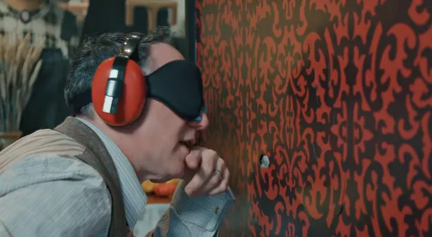 Taskmaster