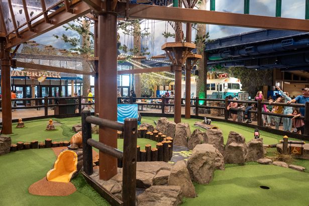 Great Wolf Lodge