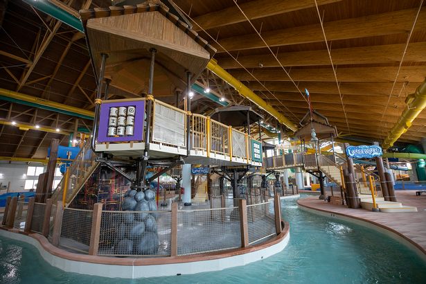Great Wolf Lodge