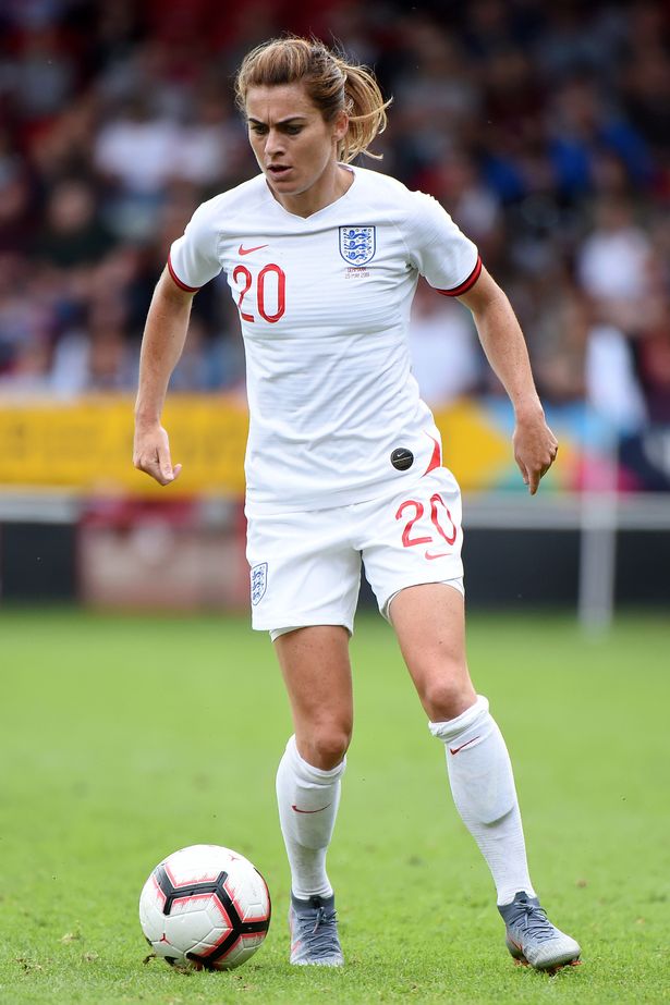 Karen Carney