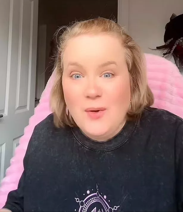 Maxine Berry