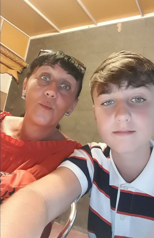 Debbie Duncan
Jay Slater