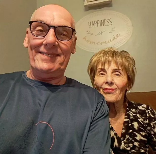 Googlebox legends Dave And Shirley issue major show update as exit confirmed