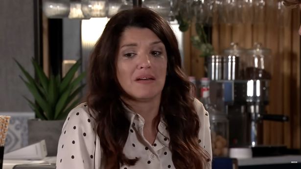 Natalie Anderson as Danielle Silverton