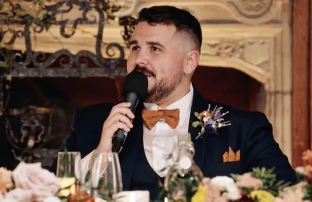 Dean MAFS 