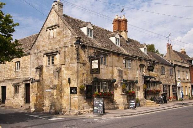 Winchcombe