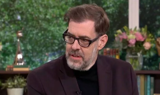Richard Osman