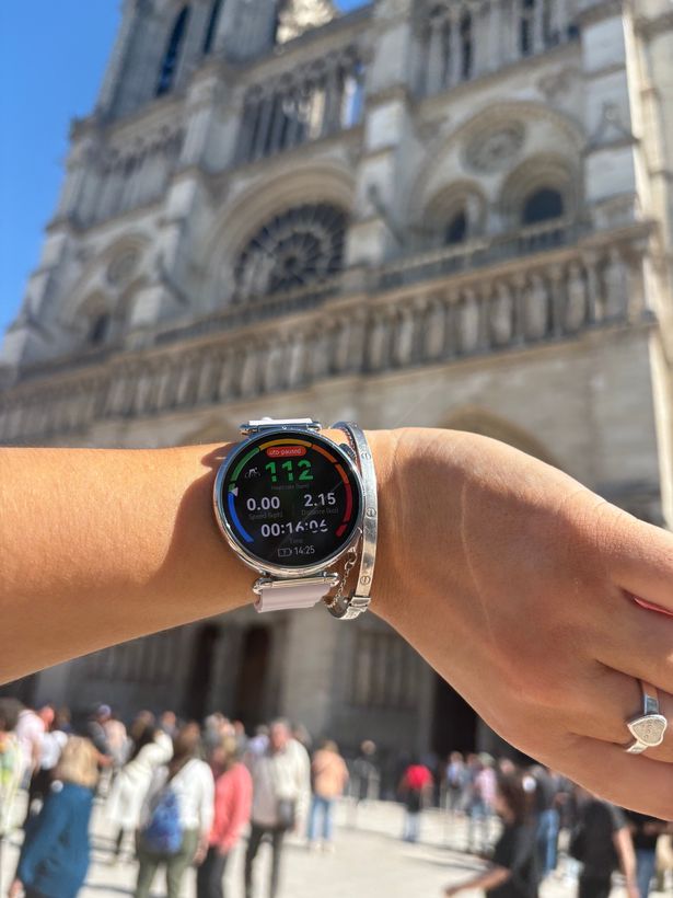 watch