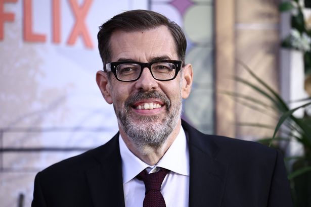 Richard Osman       