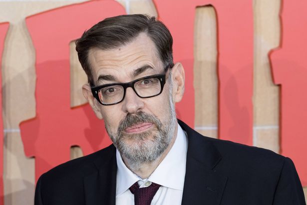  Richard Osman 