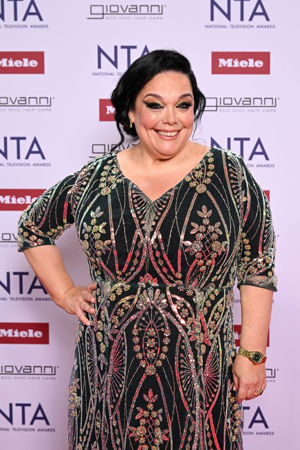 Lisa Riley