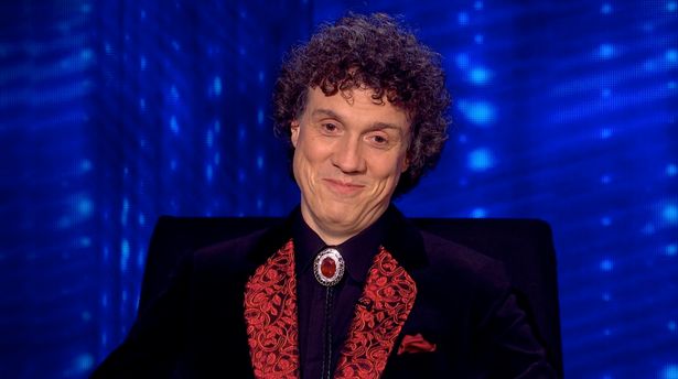 Beat the Chasers is back for another episode at 8pm on Sunday night on ITV 