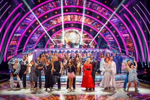 Viewers will only be able to vote by registering online