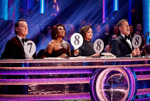 The main decision during the dance off will change