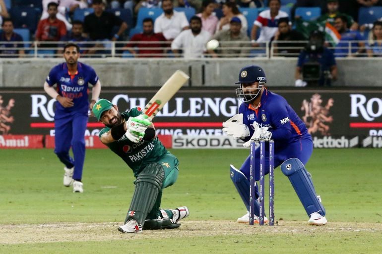 Rizwan