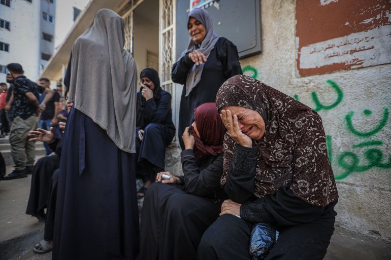 Gaza
