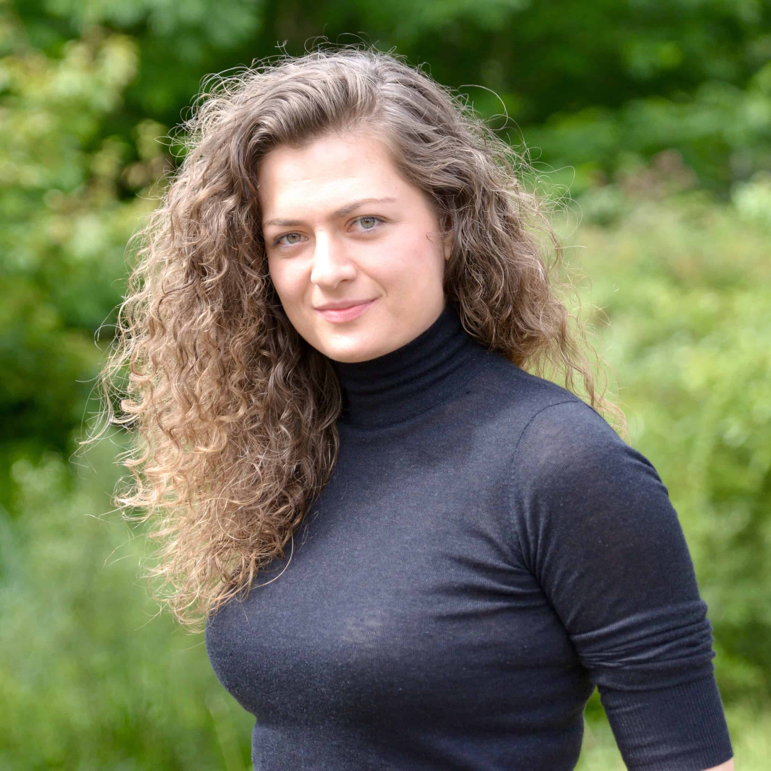 Arina Wischnewsky
