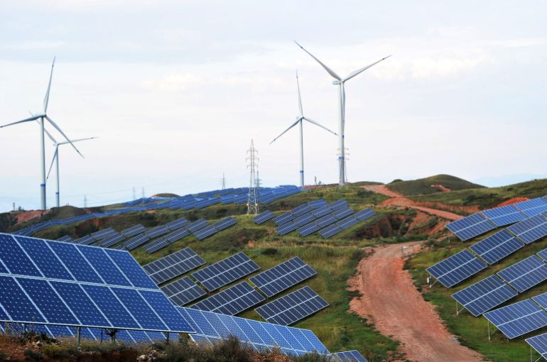 solar 