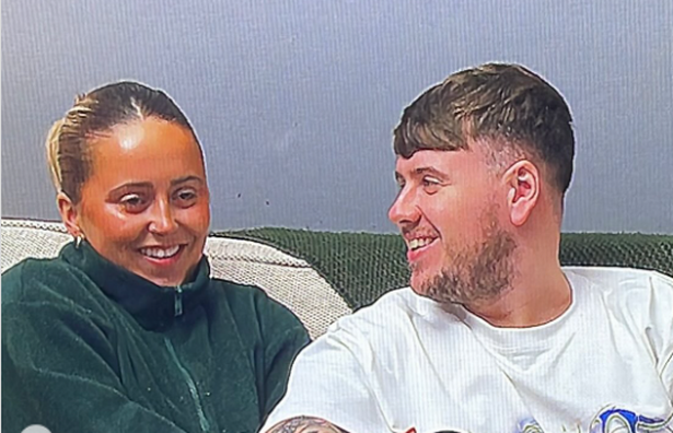 Roisin and Joe have been axed from Gogglebox